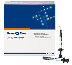Voco: Grandio Flow (spuit)