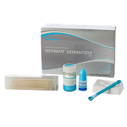 Kuraray: Teethmate Desensitizer Trial kit