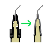 Solventum™ Filtek™ Easy Match flowable composiet introkit