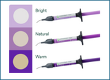 Solventum™ Filtek™ Easy Match flowable composiet introkit