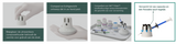 Solventum™ Filtek™ Composietverwarmer
