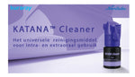 Kuraray: Katana Cleaner