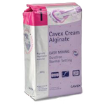 Dentura Cavex: Cream Alginaat