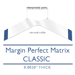 Margin Perfect Matrix CLASSIC