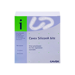 Cavex: Silicon A Bite (beetregistratie)