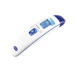 Hartmann Veroval digitale koorts thermometer - toestel - Dentura Dental Products